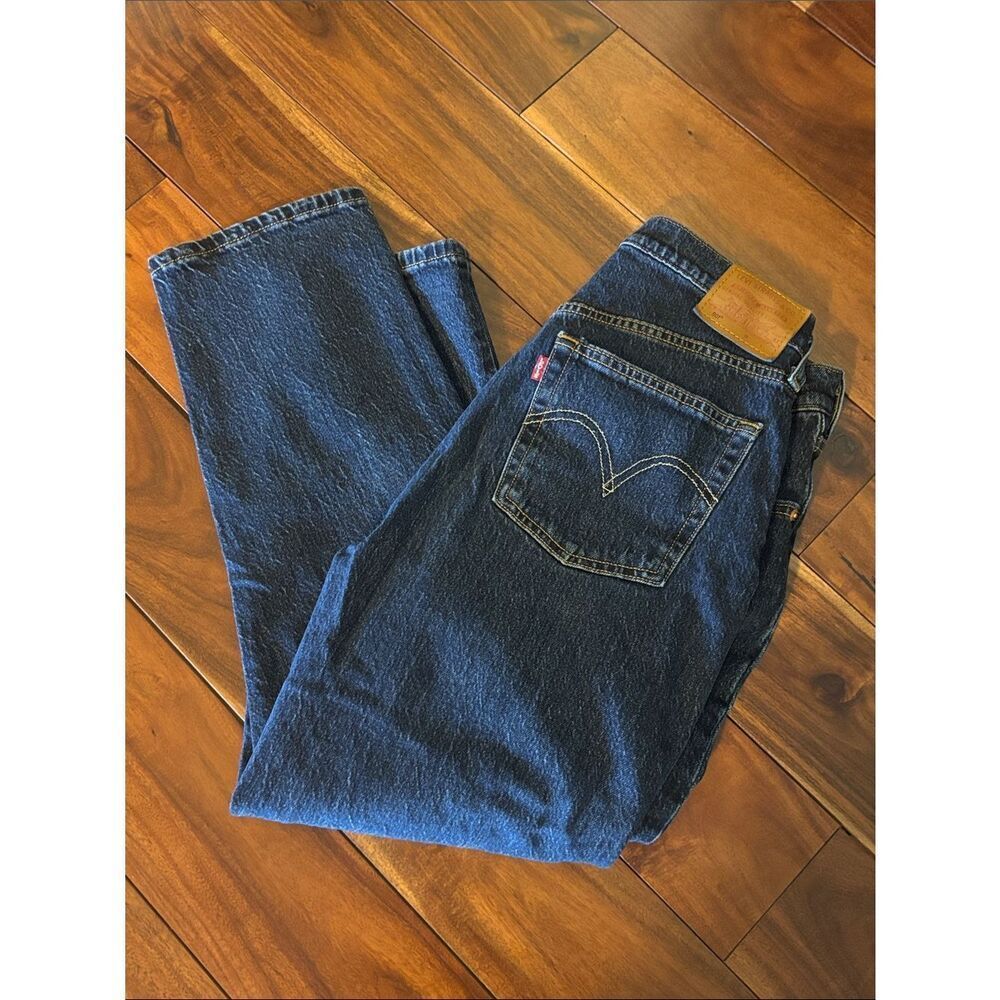 Women's Levi's Premium 501 Jeans - 30x26